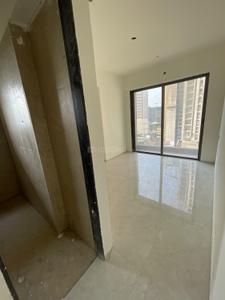 Bedroom Image of 1745 Sq.ft 3 BHK Apartment / Flat for sale in Ravriya Neelkanth Darshan, Kharghar Navi Mumbai for Rs. 15700000