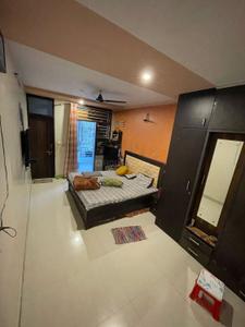 Bedroom Image of 1335 Sq.ft 3 BHK Apartment / Flat for sale in Heerawala Jaipur for Rs. 6000000