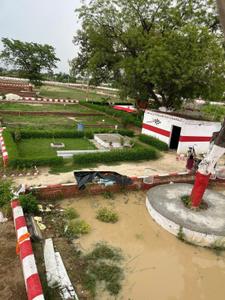 Image of 1000 Sq.ft Residential Plot / Land for sale in Banthra Sikander Pur, Lucknow for Rs. 1199000