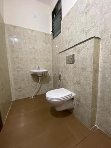 Bathroom Image of 1000 Sq.ft 2 BHK Independent House for sale in Old Dhamtari Road Raipur for Rs. 3150000