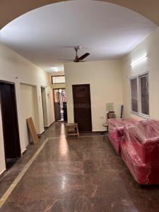 Hall Image of K.N Ladies PG in Lingarajapuram, Bengaluru