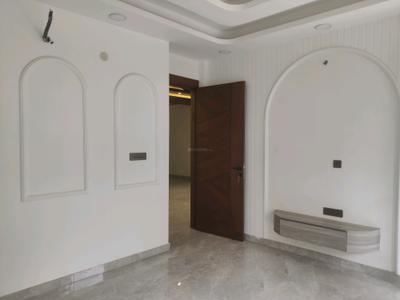 Bedroom Image of 2600 Sq.ft 4 BHK Builder Floor for rent in Green Field Colony Faridabad for Rs. 40500
