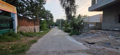 Image of 300 Sq.ft Residential Plot / Land for sale in Mahendra Hills, Secunderabad for Rs. 30000000