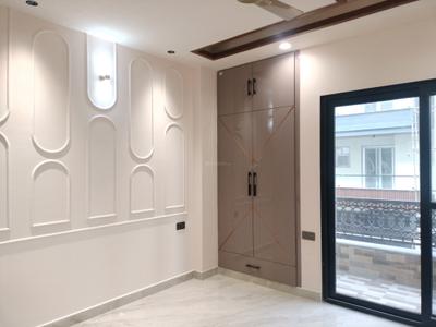 Bedroom Image of 1620 Sq.ft 3 BHK Builder Floor for sale in BPTP District 3, Sector 85 Faridabad for Rs. 18000000