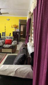 Bedroom Image of 1150 Sq.ft 3 BHK Apartment / Flat for sale in Sai Laxmi Galaxy, Kalas Pune for Rs. 9000000