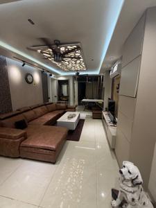 Hall Image of 1850 Sq.ft 3 BHK Apartment / Flat for sale in Jagatpura Jaipur for Rs. 10000000