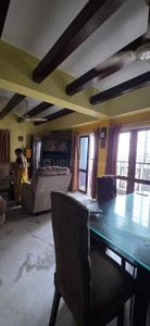 Hall Image of 2404 Sq.ft 4 BHK Apartment / Flat for sale in Hiland Park, Santoshpur Kolkata for Rs. 20000000