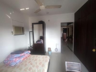 Bedroom Image of Bhoomi towers in Santacruz East, Mumbai