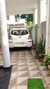 Image of 2400 Sq.ft 4 BHK Duplex for rent in Surendra Place, Narayan Nagar, Bhopal for Rs. 65000