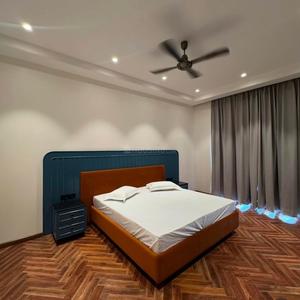 Bedroom Image of 9000 Sq.ft 5 BHK Villa for sale in Chitrakoot Jaipur for Rs. 95000000