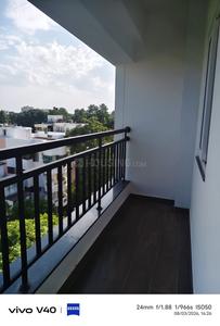 3 BHK Flat