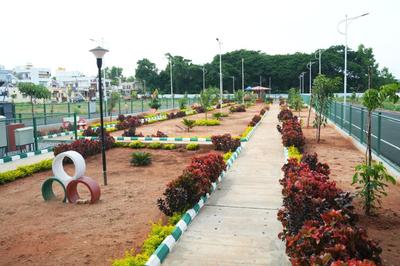 Image of 1200 Sq.ft Residential Plot / Land for sale in Nanjangud, Mysore for Rs. 3700000