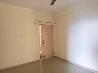Living Room Image of 700 Sq.ft 2 BHK Apartment / Flat for sale in Pyramid Elite, Sector 86 Gurgaon for Rs. 6950000