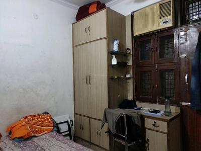 Living Room Image of 800 Sq.ft 2 BHK Builder Floor for sale in Laxmi Nagar New Delhi for Rs. 6800000