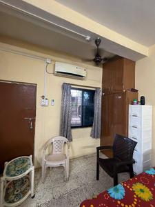 Bedroom Image of Patel guest house in Park City, Silvassa
