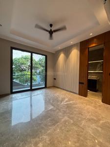 Hall Image of 4500 Sq.ft 4.5 BHK Builder Floor for sale in Sector 14 Faridabad for Rs. 60000000