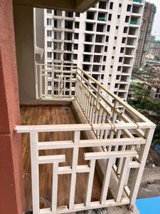 Image of 793 Sq.ft 2 BHK Apartment / Flat for rent in Palaash Oak, Baner, Pune for Rs. 37000