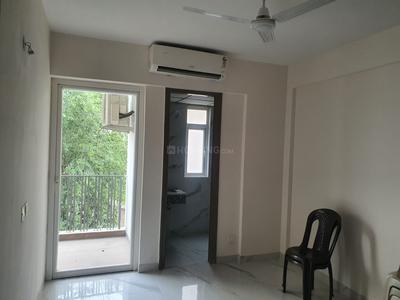 Bedroom Image of 1495 Sq.ft 3.5 BHK Builder Floor for sale in Smartworld Gems, Sector 89 Gurgaon for Rs. 16700000