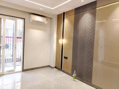 Bedroom Image of 2475 Sq.ft 4 BHK Builder Floor for sale in Emaar Emerald Hill, Sector 65 Gurgaon for Rs. 30000000