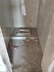 Bathroom Image of 1150 Sq.ft 2 BHK Apartment / Flat for sale in Chira Chas Bokaro for Rs. 2600000