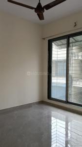Bedroom Image of 700 Sq.ft 1 BHK Apartment / Flat for sale in Saras Casa, Ulwe Navi Mumbai for Rs. 6000000