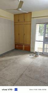 Bedroom Image of 1600 Sq.ft 3 BHK Apartment / Flat for rent in Dwarkadheesh Apartment, Sector 12 Dwarka New Delhi for Rs. 37000