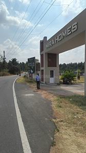 Kakkadavu Plot View 3
