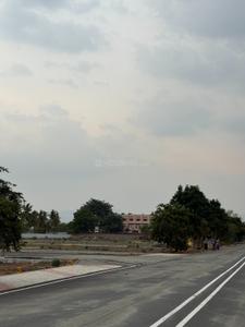 Image of 1500 Sq.ft Residential Plot / Land for sale in Saravanampatty, Coimbatore for Rs. 4906500
