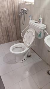 Image of 600 Sq.ft 2 BHK Apartment / Flat for rent in Pivotal Riddhi Siddhi, Sector 99, Gurgaon for Rs. 30000