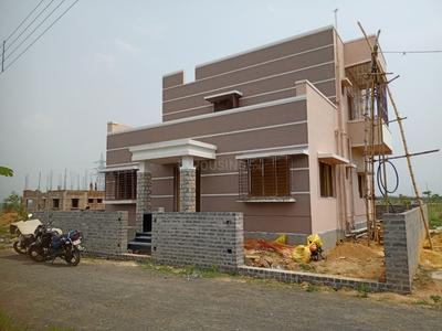 Image of 1164 Sq.ft 3 BHK Independent House for sale in B-Zone, Durgapur for Rs. 3479000