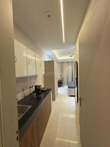 Kitchen Image of Zencore Coliving  in Sector 19, Gurgaon