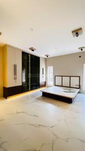 Hall Image of 2350 Sq.ft 3 BHK Independent House for sale in Thudiyalur Coimbatore for Rs. 13500000