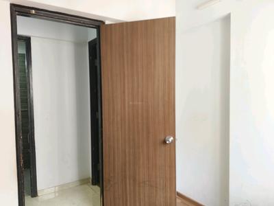 Bedroom Image of 550 Sq.ft 1.5 BHK Apartment / Flat for rent in Lodha Palava Downtown, Palava Phase 2 Thane for Rs. 13500