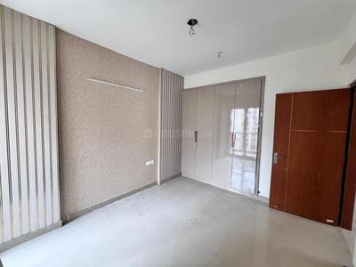 Bedroom Image of 1700 Sq.ft 3 BHK Apartment / Flat for sale in Amrapali Crystal Homes Phase 1, Sector 76 Noida for Rs. 23450000