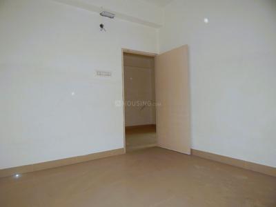Bedroom Image of 875 Sq.ft 2 BHK Apartment / Flat for sale in Dum Dum Cantonment Kolkata for Rs. 3937500