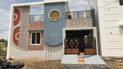 Image of 975 Sq.ft 2 BHK Independent House for sale in Allithurai, Tiruchirappalli for Rs. 6500000