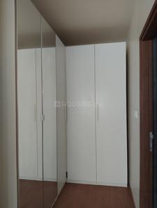 Bedroom Image of 1950 Sq.ft 3.5 BHK Apartment / Flat for sale in The Metropolitan Seegehalli MCHS Layout by The Metropolitan, K R Puram Bengaluru for Rs. 16900000