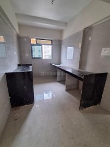 Kitchen Image of 780 Sq.ft 2 BHK Apartment / Flat for sale in Chembur Mumbai for Rs. 17950000