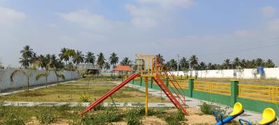 Image of 750 Sq.ft Residential Plot / Land for sale in Kariampalayam, Coimbatore for Rs. 1161750