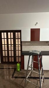 Hall Image of 1200 Sq.ft 2 BHK Independent House for rent in HBR Layout Bengaluru for Rs. 40000