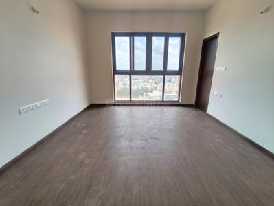 Bedroom Image of 2005 Sq.ft 3 BHK Apartment / Flat for sale in Thanisandra Bengaluru for Rs. 30700000