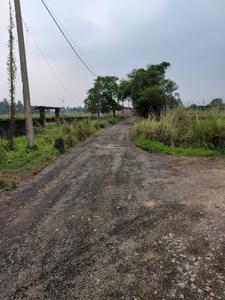 Image of 1448 Sq.ft Residential Plot / Land for sale in Wander Valley, Joka, Kolkata for Rs. 555555