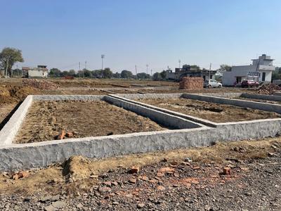 Image of 900 Sq.ft Residential Plot / Land for sale in Kair, New Delhi for Rs. 1700000