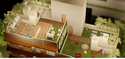 Image of 530 Sq.ft 1 BHK Apartment / Flat for sale in Borivali West, Mumbai for Rs. 12800000