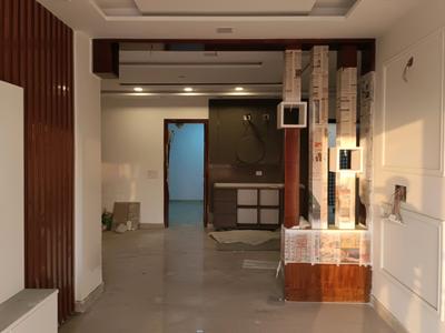 Bedroom Image of 1450 Sq.ft 4 BHK Builder Floor for sale in Sector 24 Rohini New Delhi for Rs. 17500000