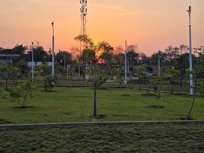 Image of 4843 Sq.ft Residential Plot / Land for sale in Wadhwa Wise City, Chikhale, Navi Mumbai for Rs. 34385300