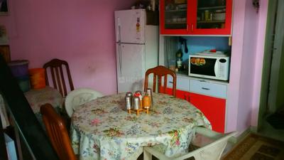 Hall Image of 1250 Sq.ft 3 BHK Duplex for sale in Saiyed Vasna Vadodara for Rs. 11000000