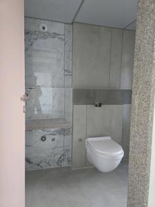 Bedroom Two Image of 727 Sq.ft 2 BHK Apartment / Flat for sale in Shraddha Gold Crest, Kandivali West Mumbai for Rs. 17900000