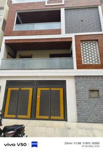Image of 6000 Sq.ft 4 BHK Independent House for sale in Vidyaranyapura, Bengaluru for Rs. 32500000
