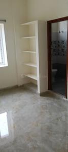 Hall Image of 900 Sq.ft 1 BHK Apartment / Flat for rent in Himayath Nagar Hyderabad for Rs. 15000